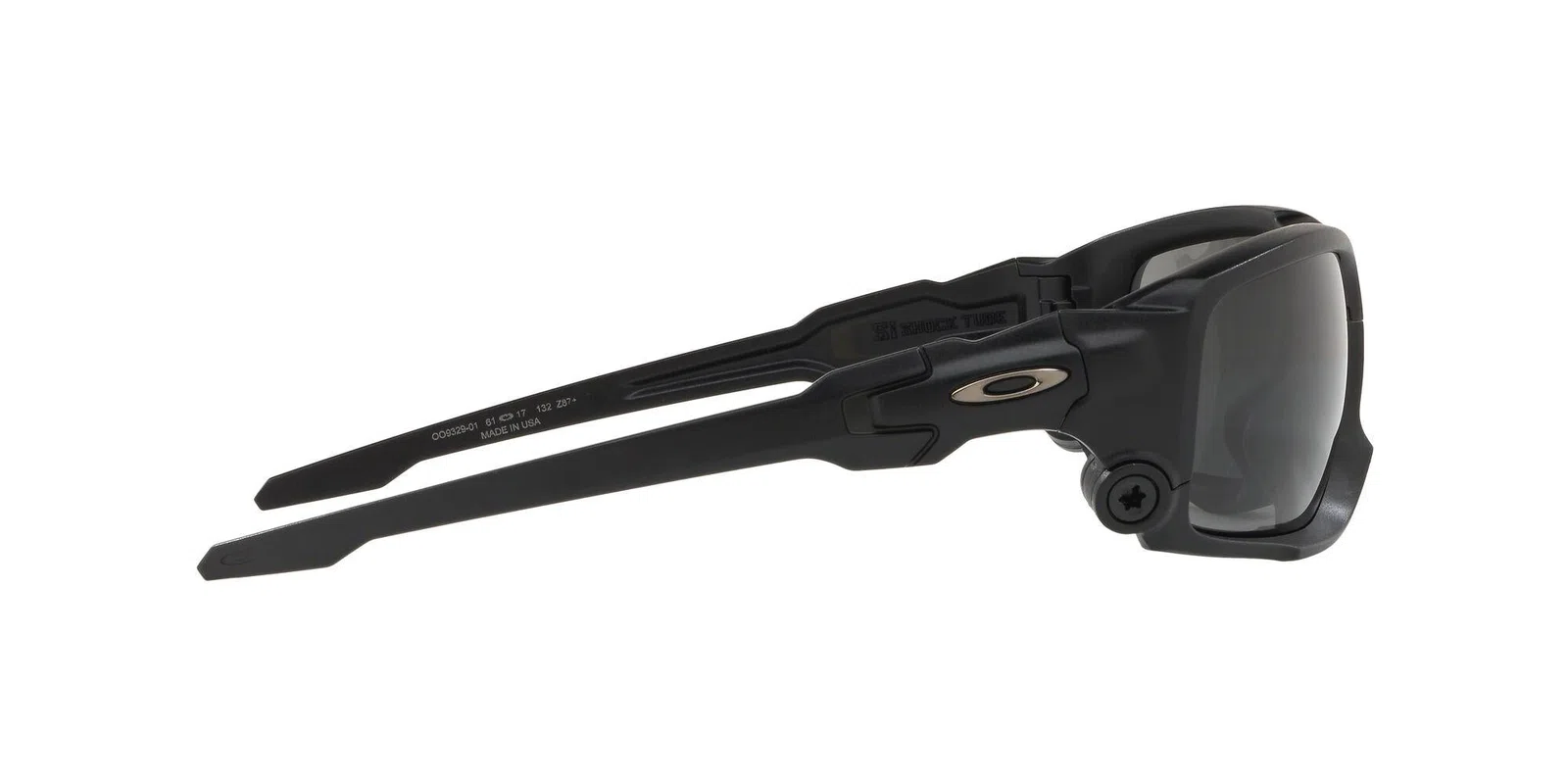 Oakley Si Ballistic Shocktube 9329 Sunglasses - view 20